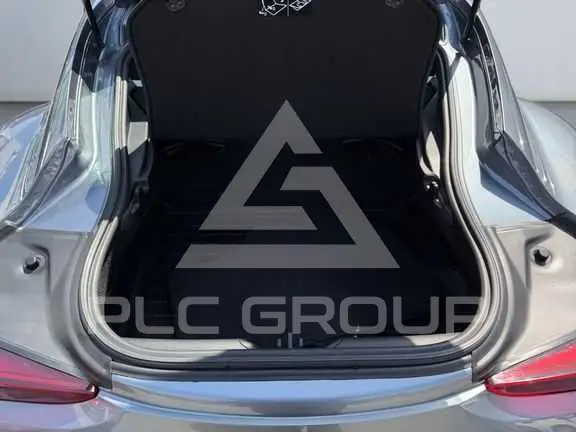 2021 Toyota SUPRA