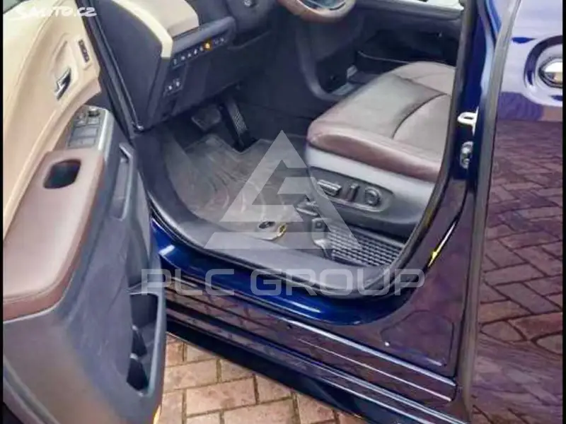 2021 Toyota SIENNA