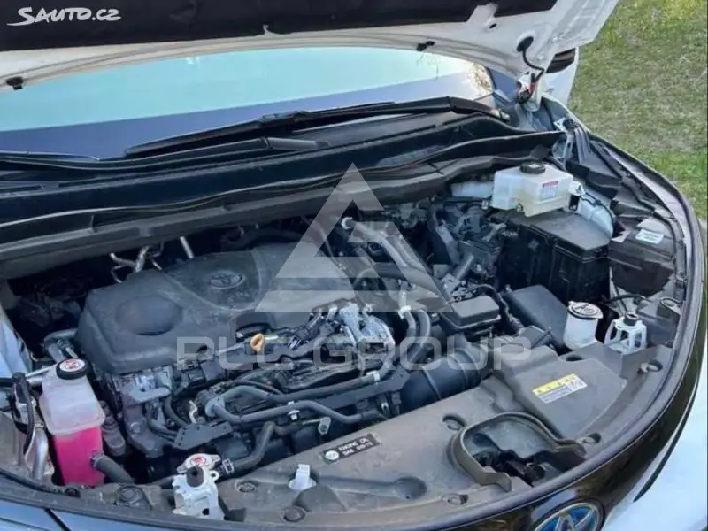 2021 Toyota SIENNA