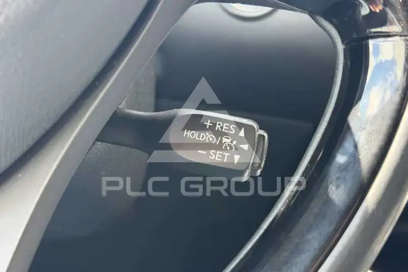 2021 Toyota C-HR