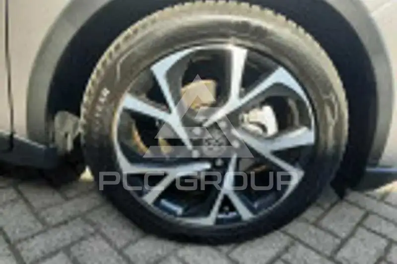 2021 Toyota C-HR