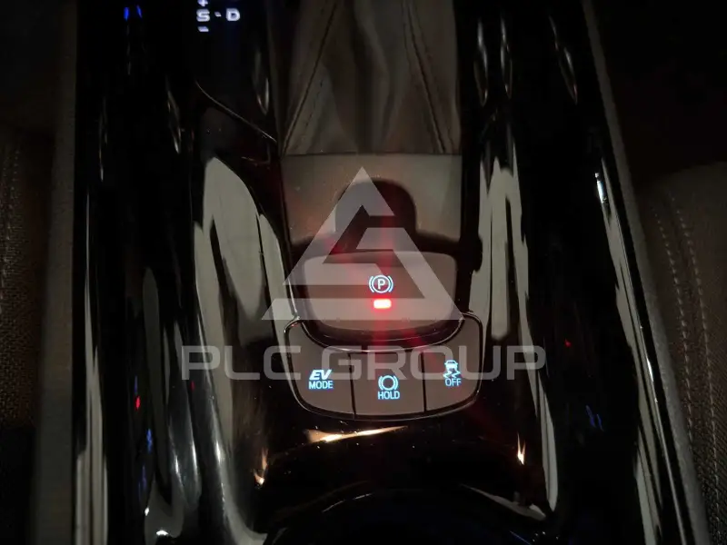 2021 Toyota C-HR