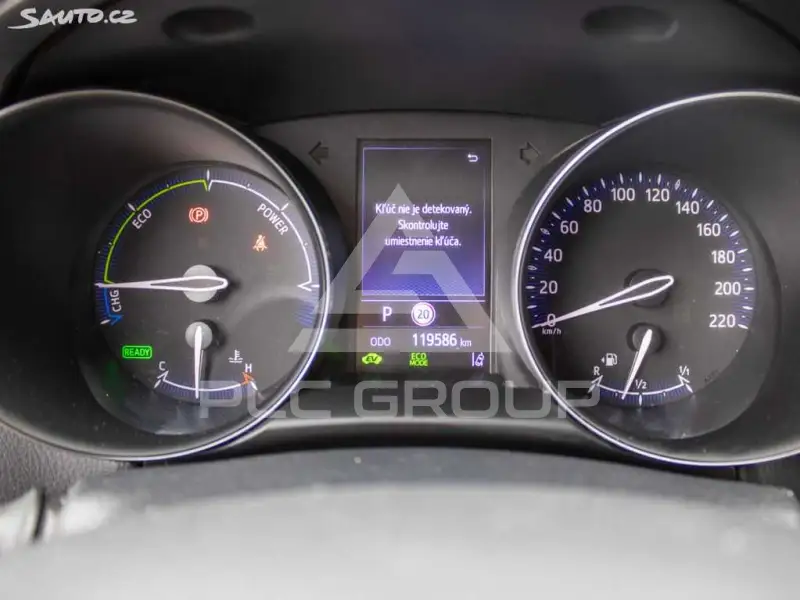 2021 Toyota C-HR