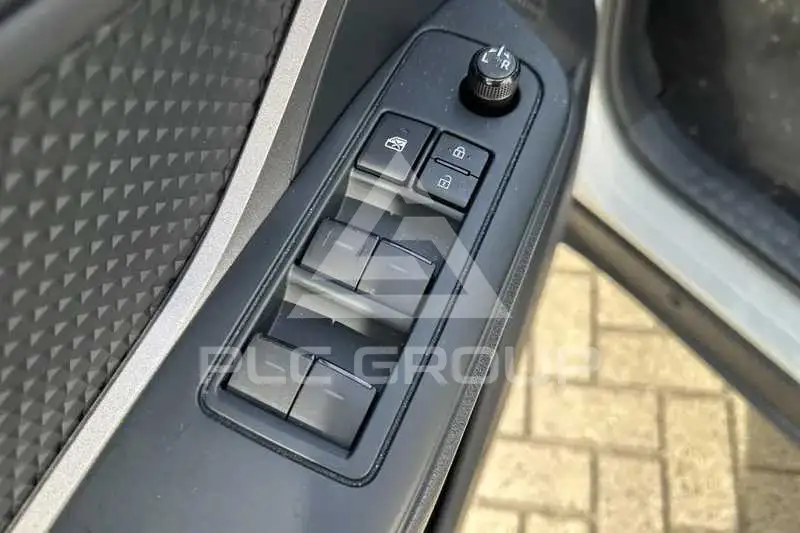 2021 Toyota C-HR