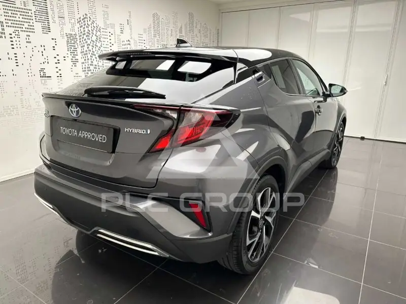 2021 Mazda CX-30