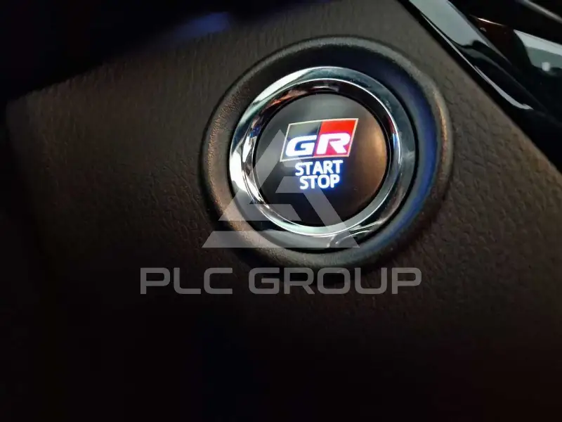 2021 Toyota C-HR