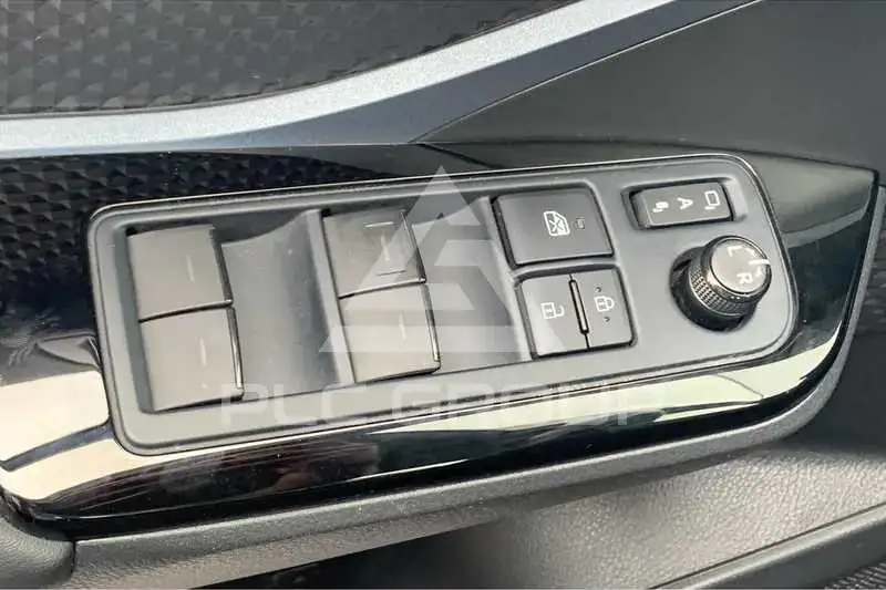 2021 Toyota C-HR