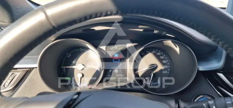 2021 Toyota C-HR