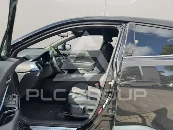 2021 Toyota C-HR