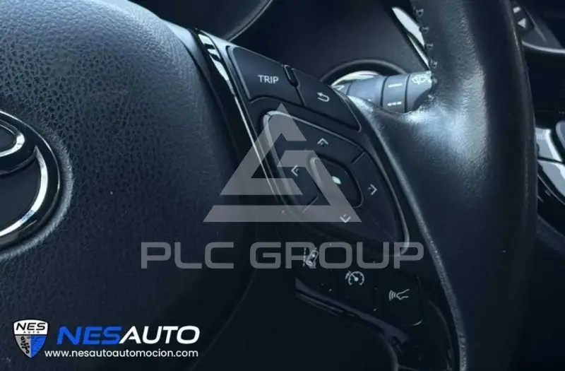 2021 Toyota C-HR