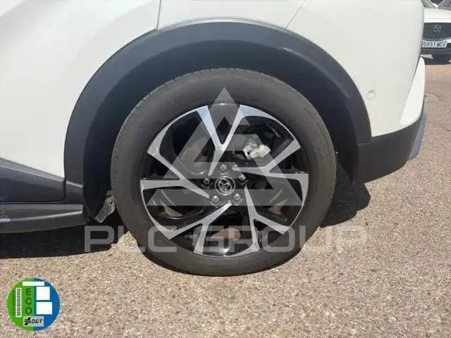 2021 Toyota C-HR
