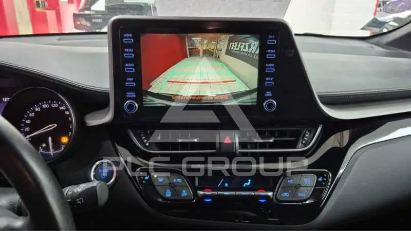 2021 Toyota C-HR
