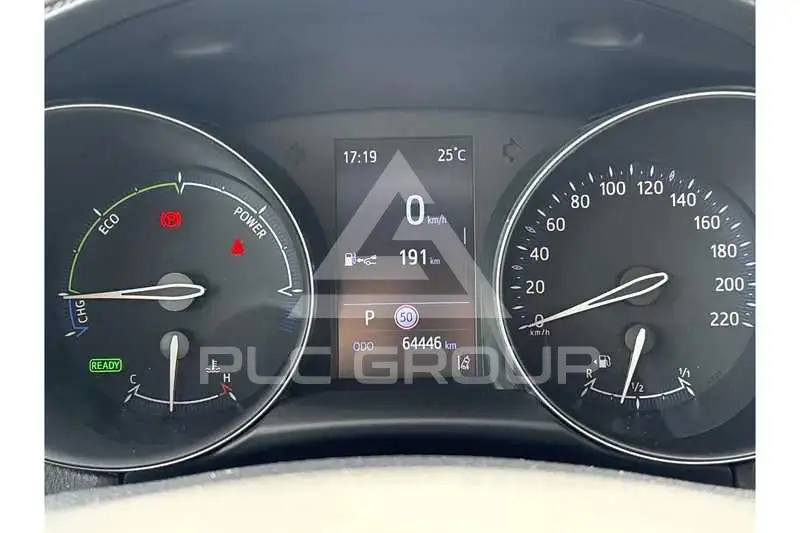 2021 Toyota C-HR
