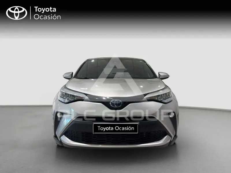 2021 Toyota C-HR