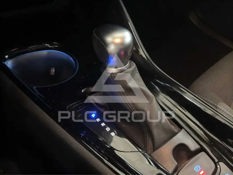 2021 Toyota C-HR