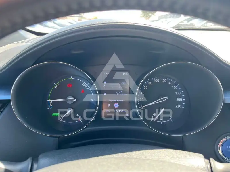 2021 Toyota C-HR