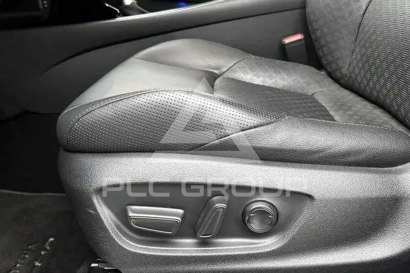 2021 Toyota C-HR