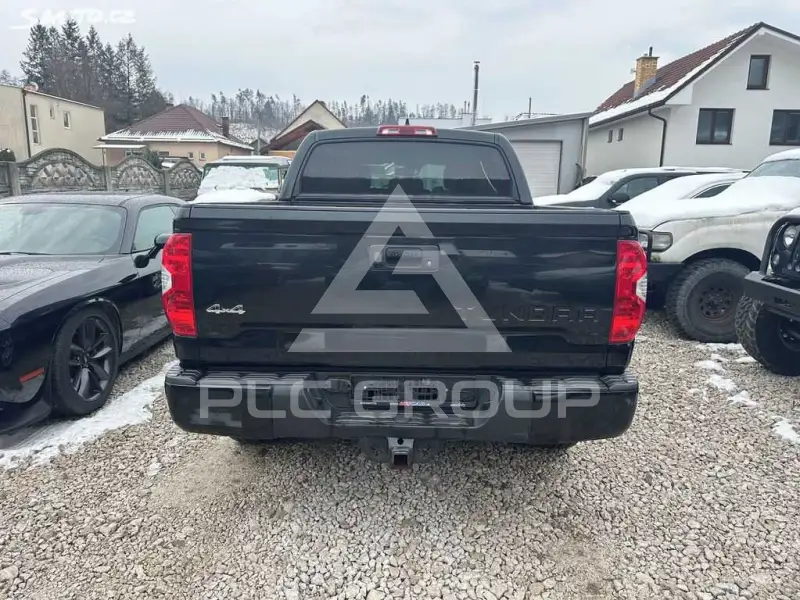 2021 Toyota TUNDRA