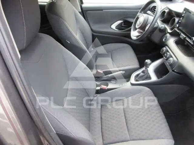 2021 Toyota YARIS