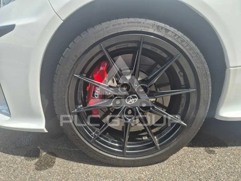 2021 Toyota YARIS