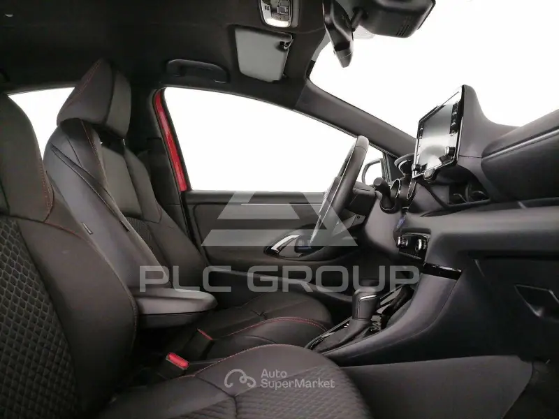 2021 Toyota YARIS