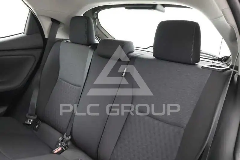 2021 Toyota YARIS