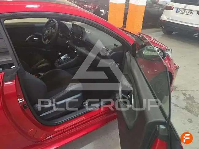 2021 Toyota YARIS