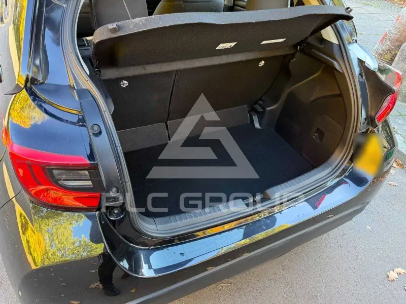 2021 Toyota YARIS