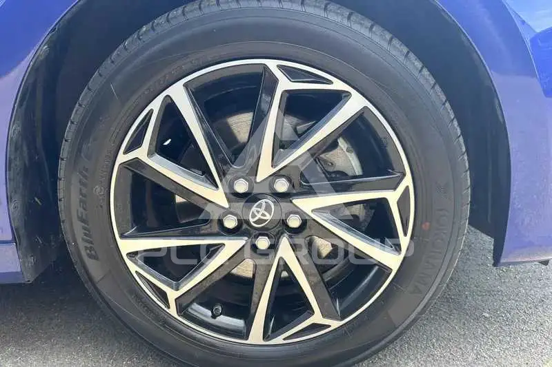 2021 Toyota YARIS
