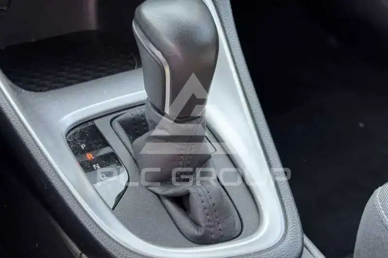 2021 Toyota YARIS
