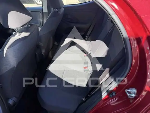 2021 Toyota YARIS