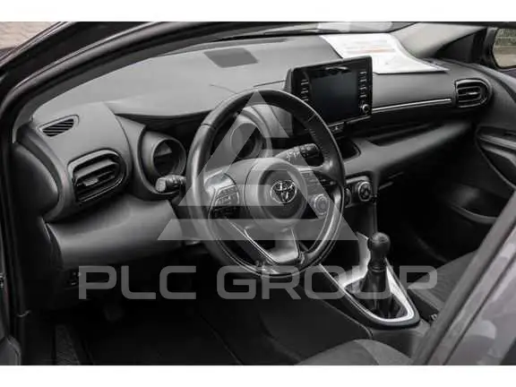 2021 Toyota YARIS