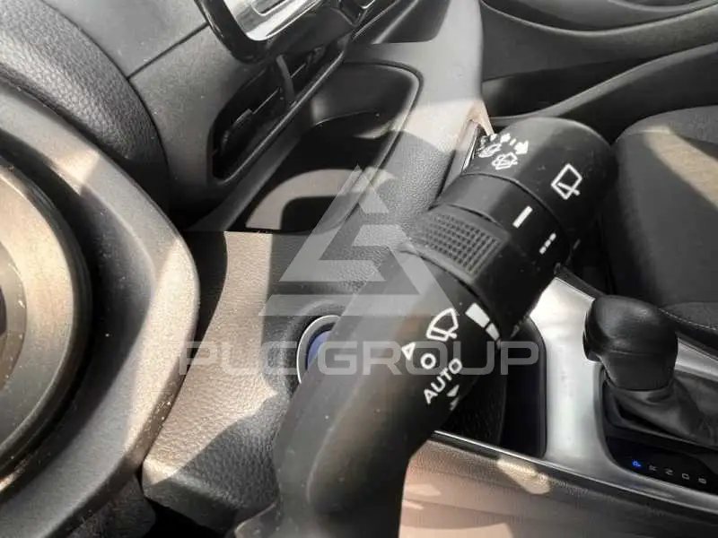 2021 Toyota YARIS