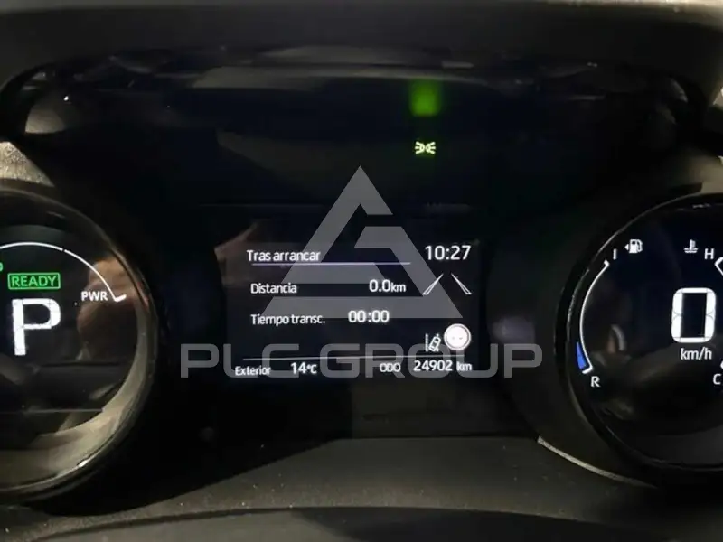 2021 Toyota YARIS