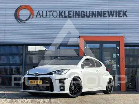 2021 Toyota YARIS