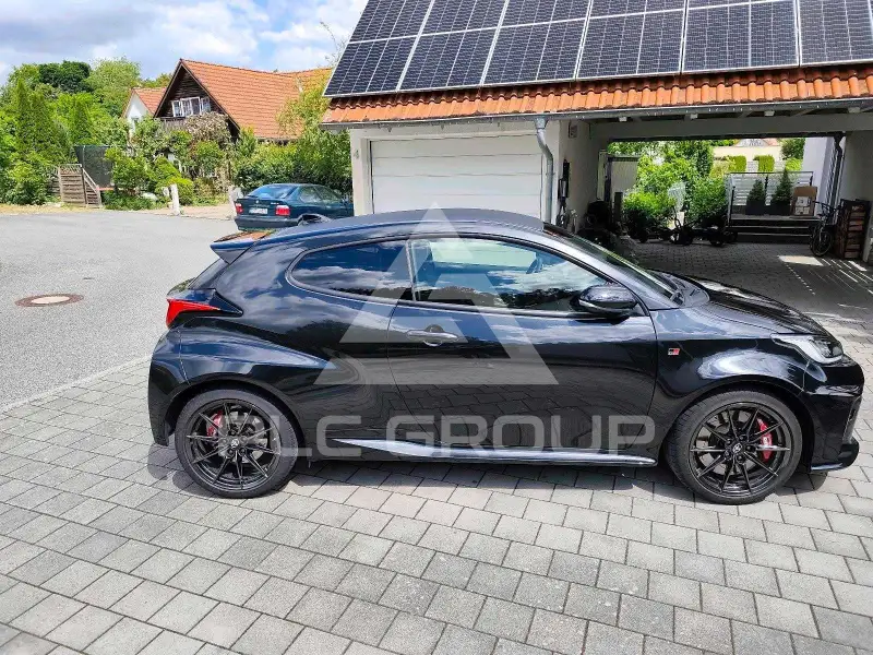 2021 Toyota YARIS