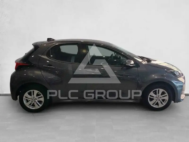 2021 Toyota YARIS