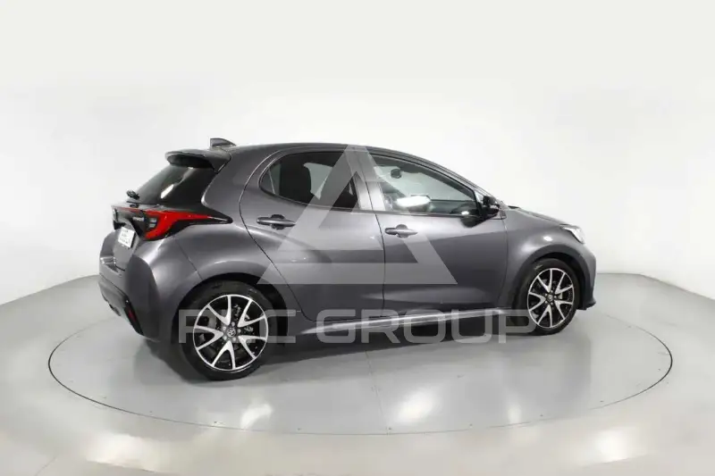 2021 Toyota YARIS
