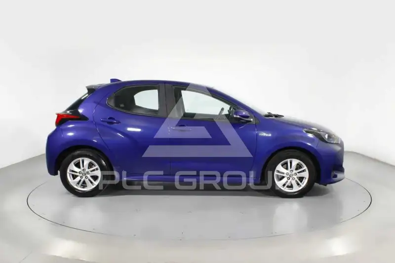 2021 Toyota YARIS