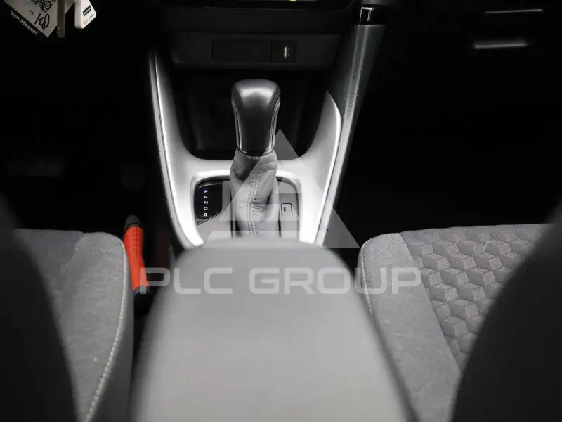 2021 Toyota YARIS
