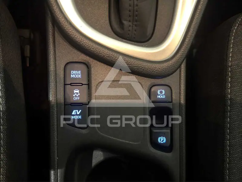 2021 Toyota YARIS