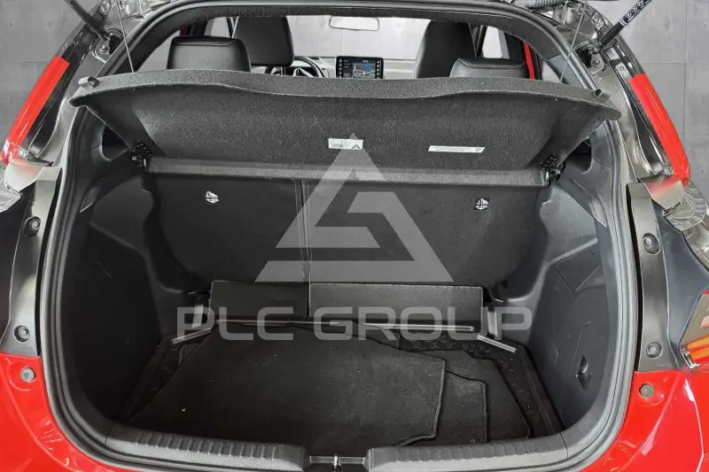 2021 Toyota YARIS