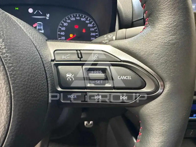 2021 Toyota YARIS