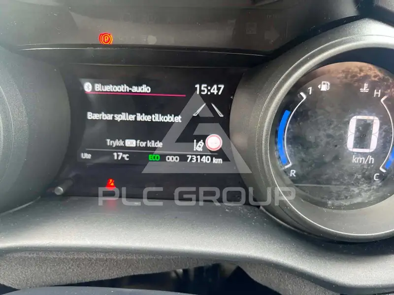 2021 Toyota YARIS