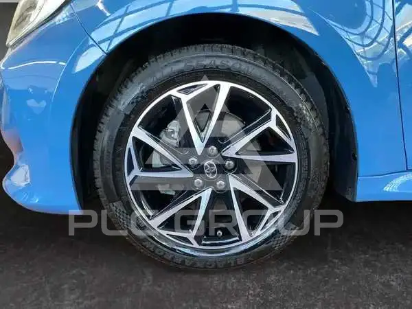 2021 Toyota YARIS