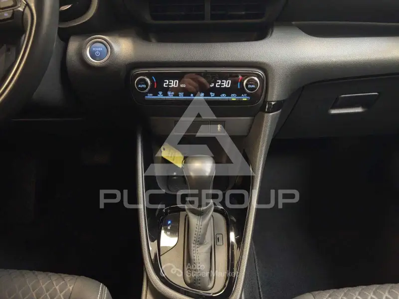 2021 Toyota YARIS