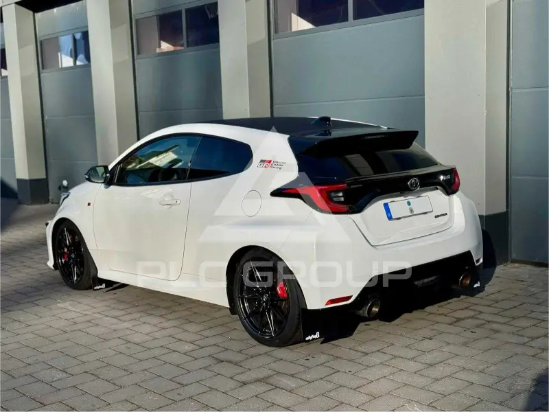 2021 Toyota YARIS