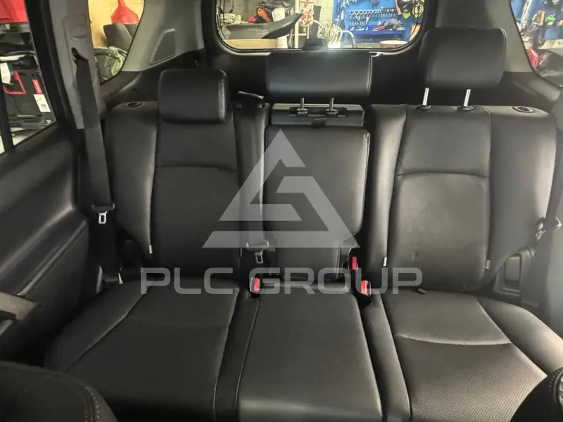 2021 Toyota LAND CRUISER