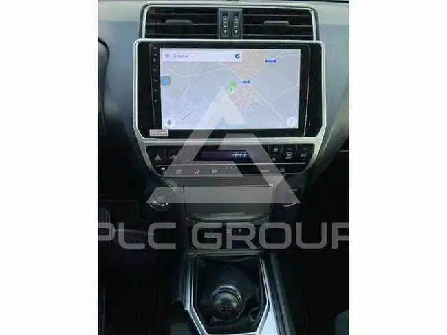 2021 Toyota LAND CRUISER