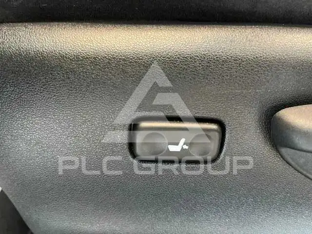 2021 Toyota LAND CRUISER